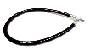 Image of Clutch Hydraulic Hose. NO.2. image for your 2001 Subaru WRX   